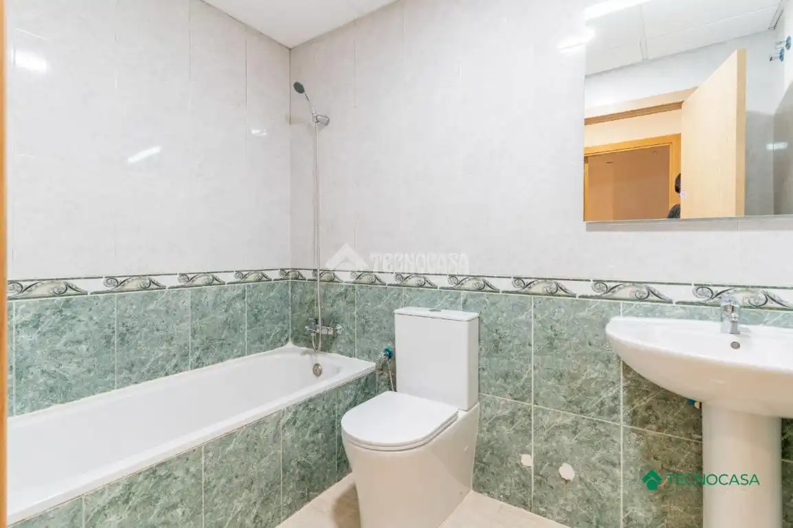 Appartement avec ascenseur à vendre à La Gangosa, imagen 9