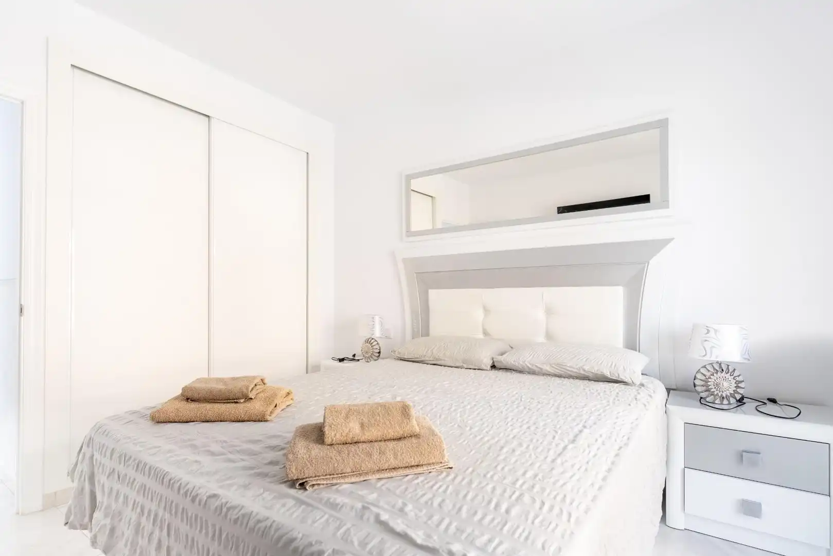 Dúplex en venta en Nueva Torrevieja - Aguas Nuevas, imagen 22