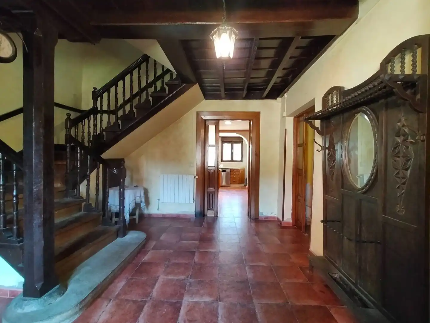 Casa con jardín en venta en Pravia, imagen 11
