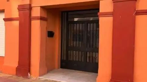 Foto 2 de Casa adosada en venta en Calle Castillejos, 9, Tarifa ciudad, Tarifa