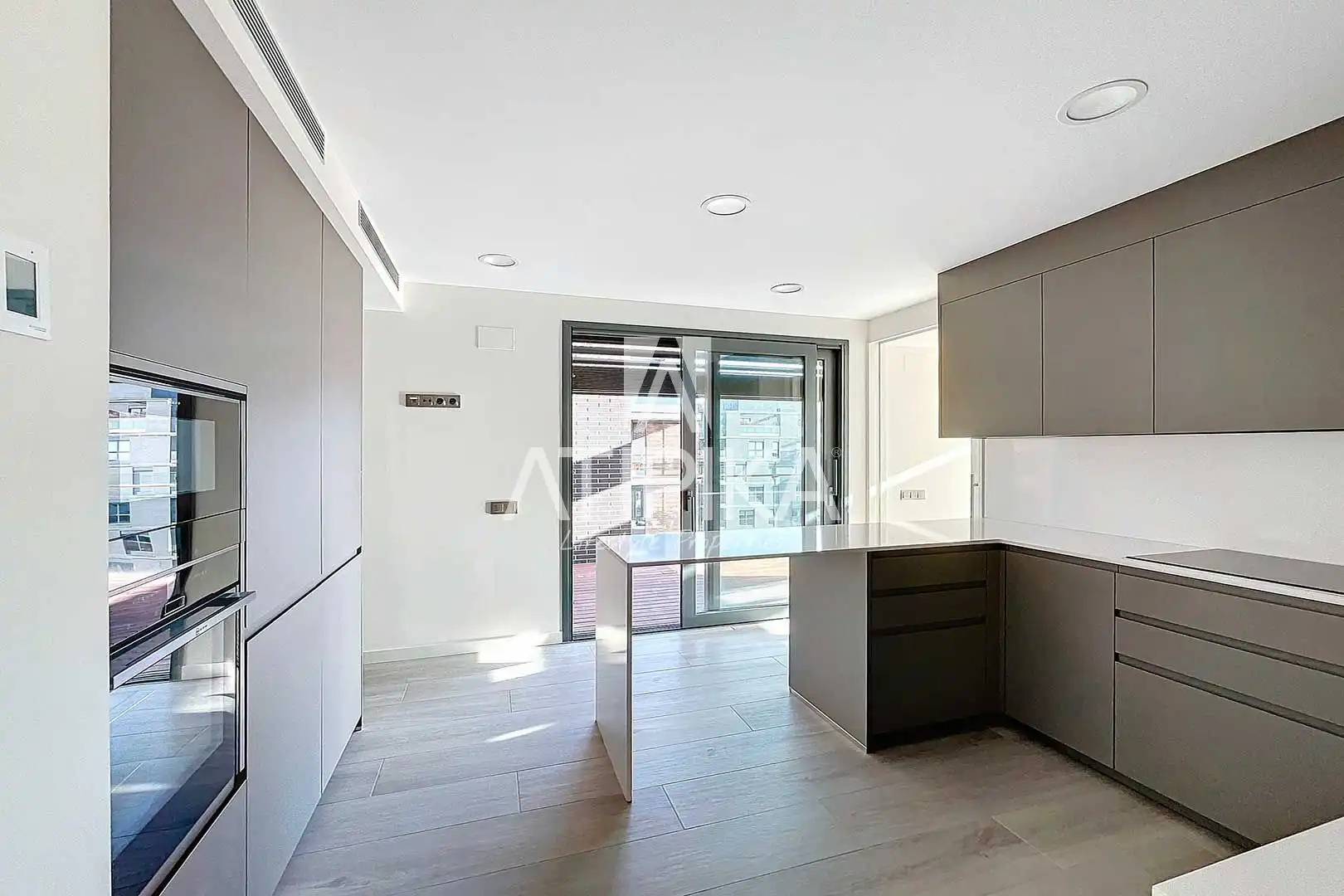 Ático con piscina en venta en Finestrelles, imagen 10