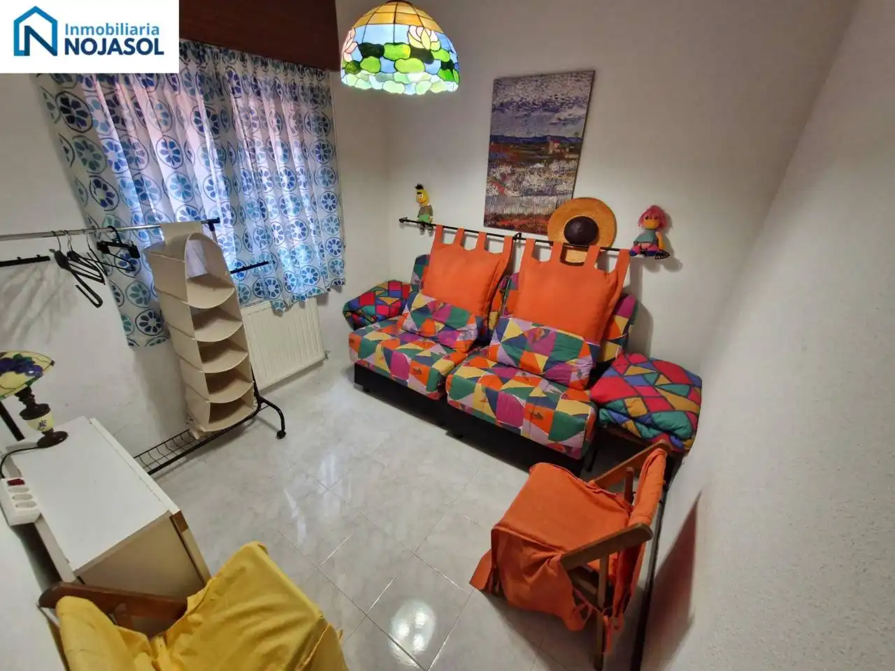 Apartament amb piscina en venda a Calle Bosque, imagen 39