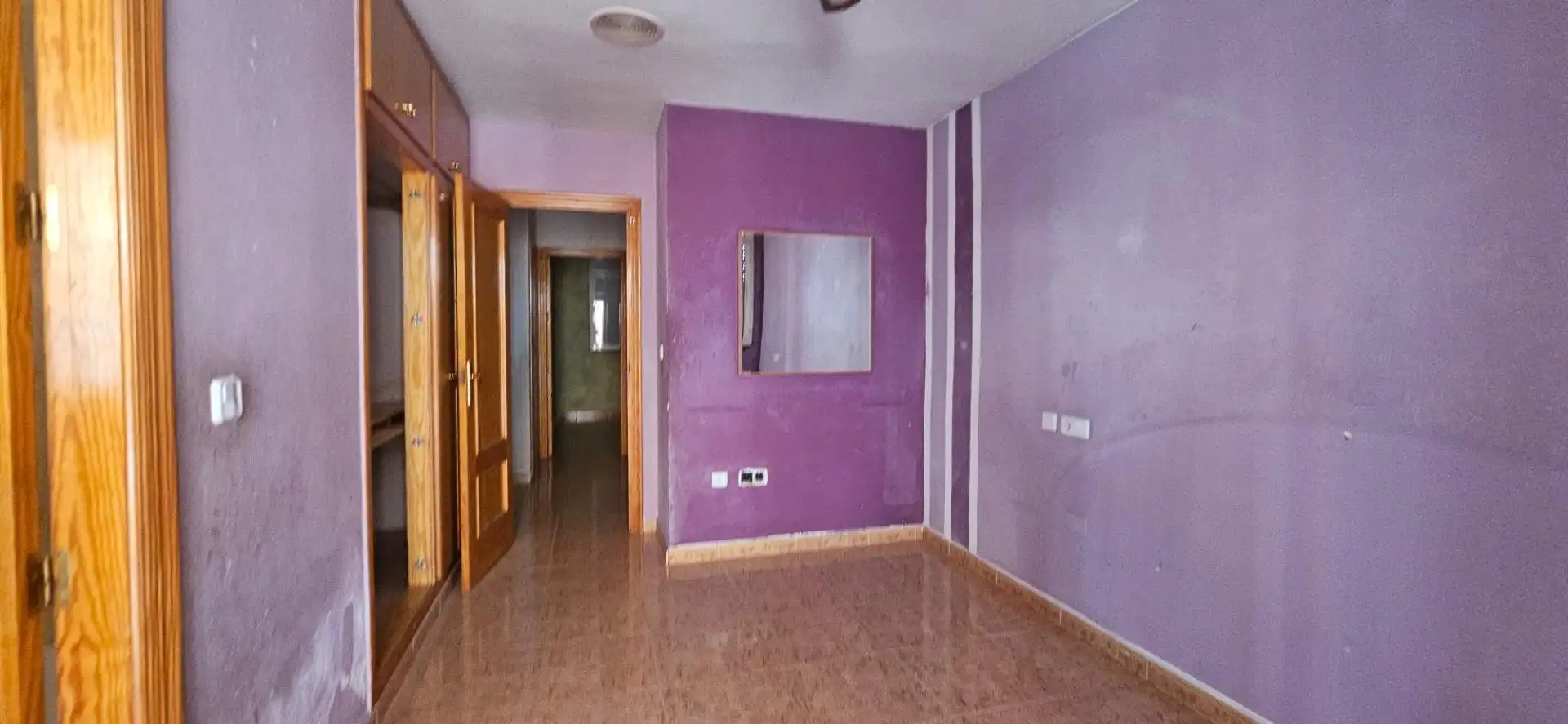 Dúplex en venta en Garres y Lages