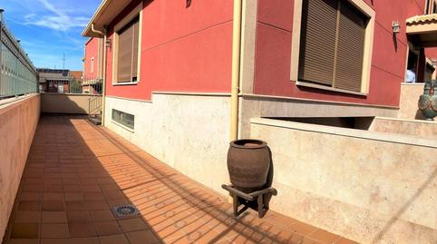 Foto 5 de Casa o xalet en venda a Mirador, 5, Centro, Madrid