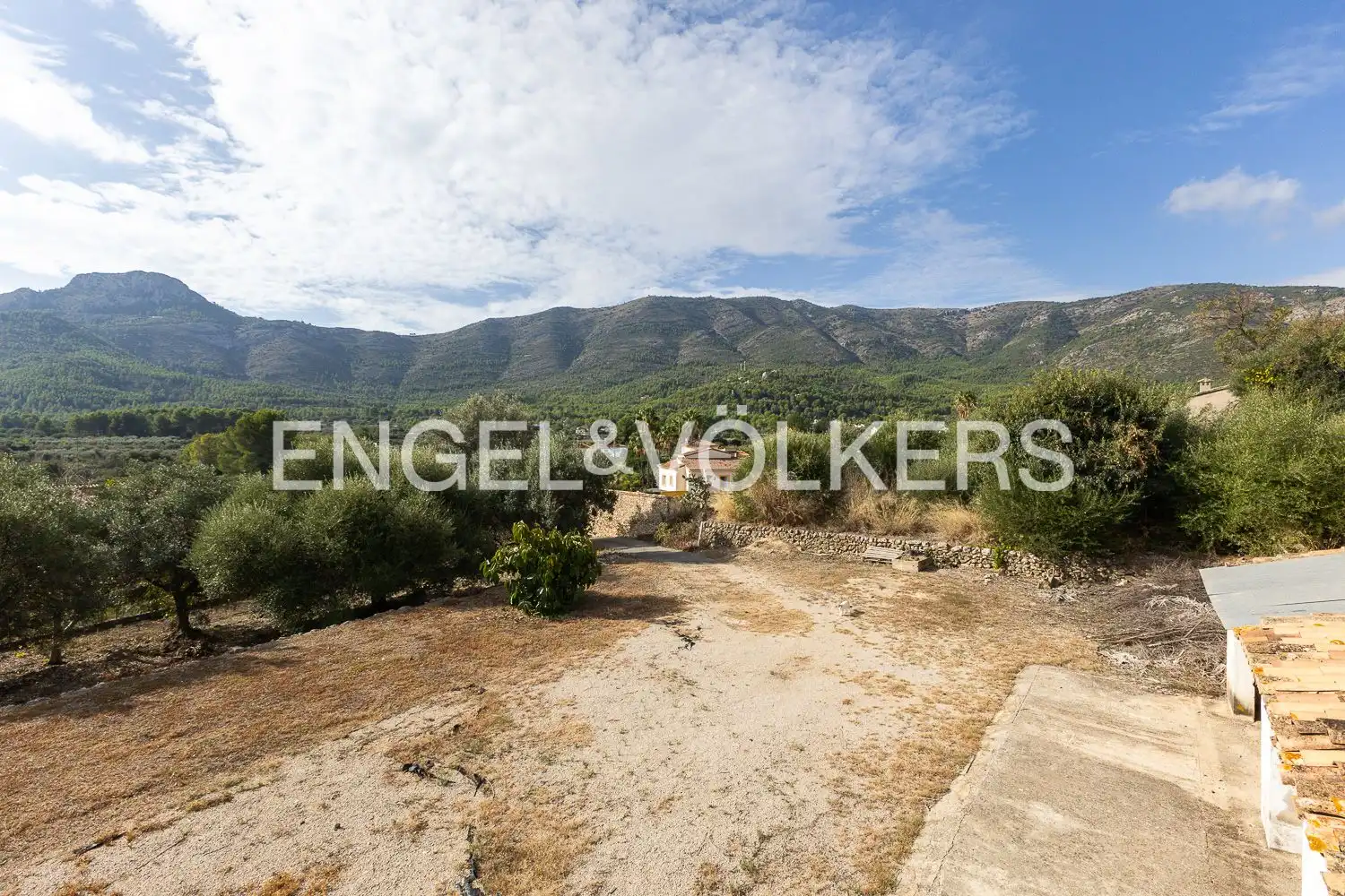 House with garden for sale in Parcent, imagen 40