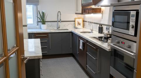 Foto 2 de Dúplex en venda a Arenal - La Pólvora, Sevilla