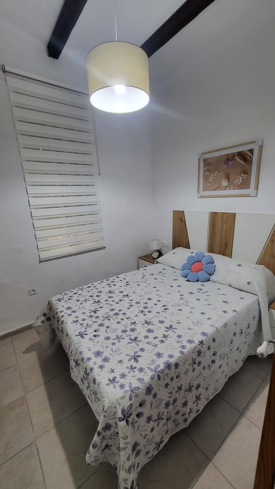 Dormitori de Pis en venda en San Fernando amb Terrassa