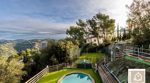 Foto 4 de Casa o chalet en venta en El Racó - Sant Feliu del Racó, Castellar del Vallès