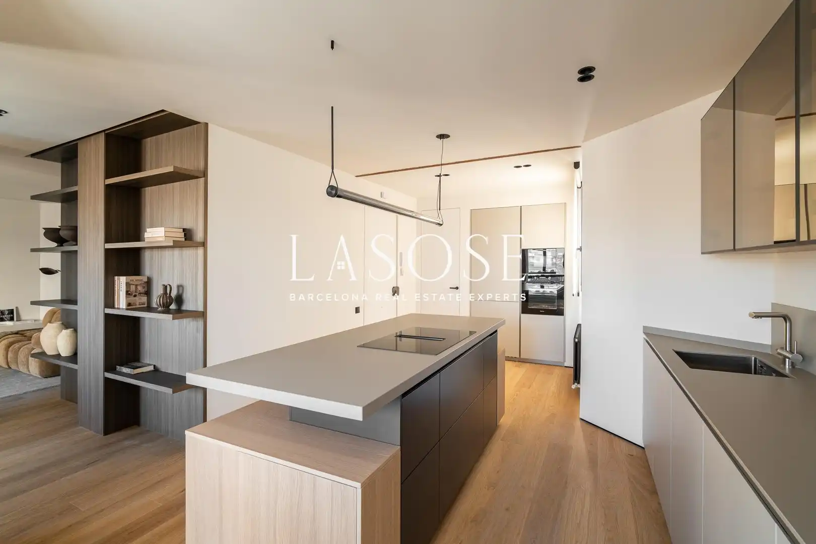 Ático con terraza en venta en Carrer MUNTANER, imagen 15