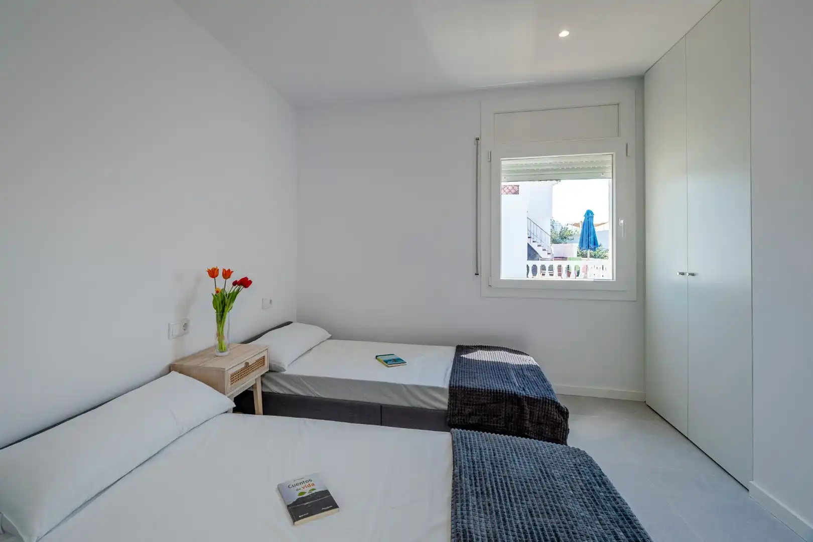 Wohnung zum Verkauf in Montgrí, imagen 12