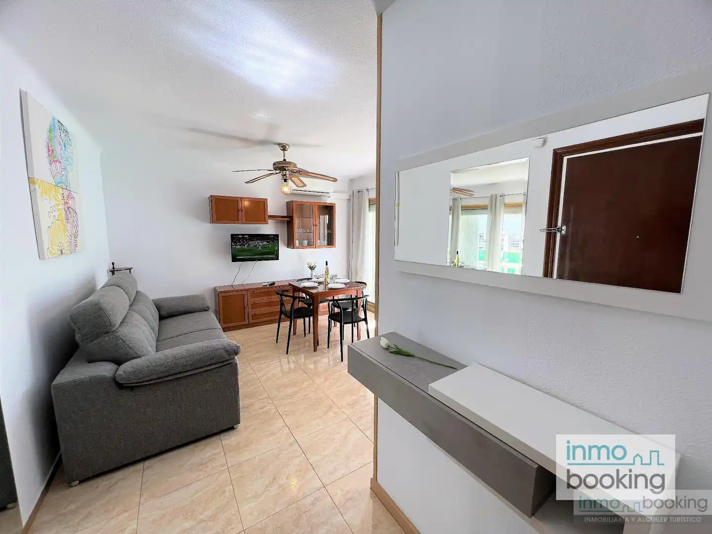 Apartamento con ascensor en alquiler en Platja de Llevant, imagen 13