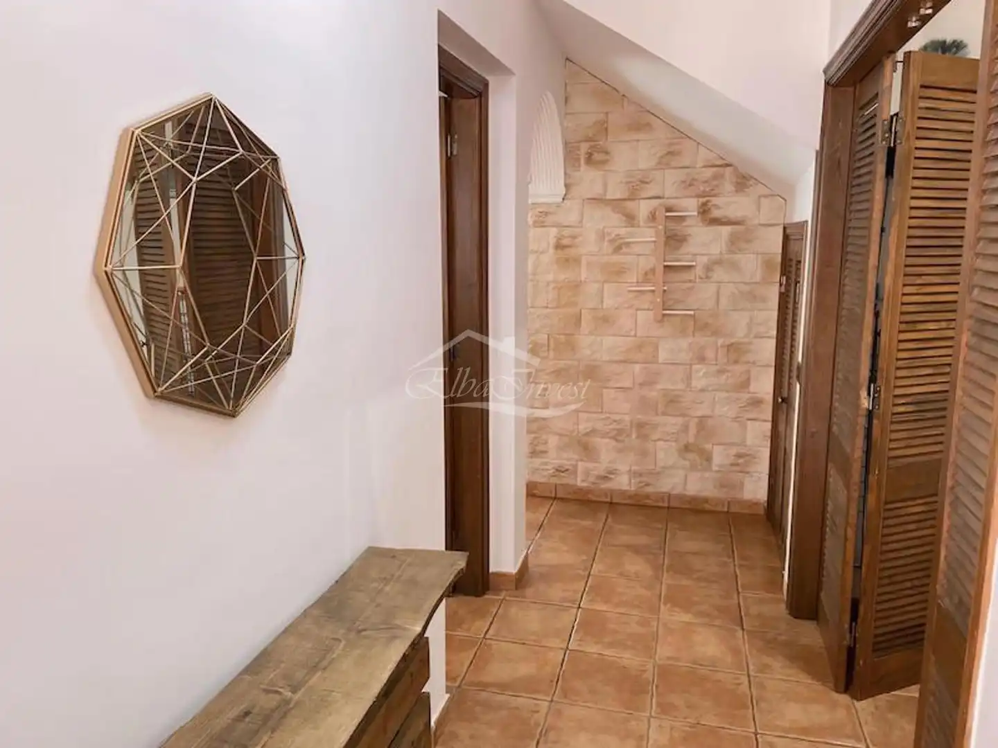 Detached house with terrace for sale in El Sauzal, imagen 46