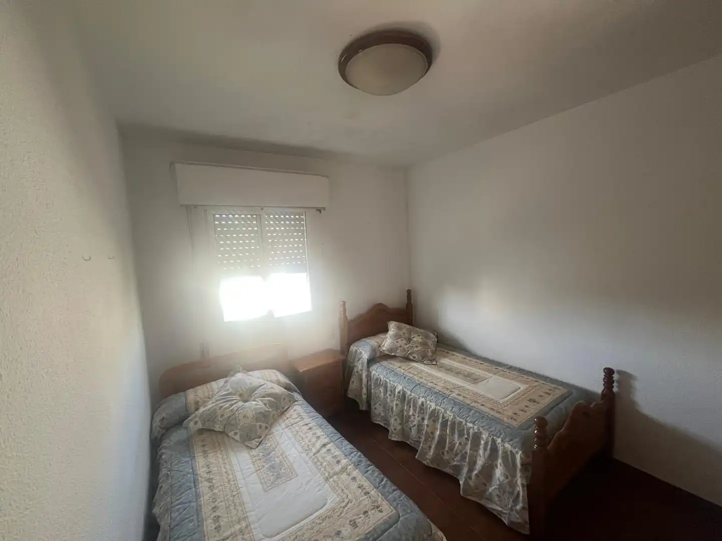 Habitación de Casa adosada en venta en El Portil con Jardín privado, Terraza y Amueblado