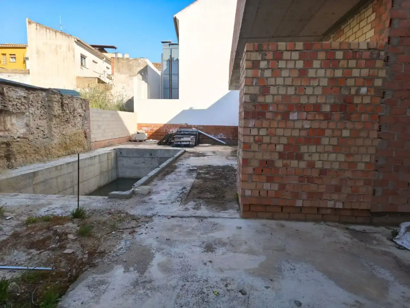 Pis en venda en Antequera amb Jardí privat, Traster i Piscina
