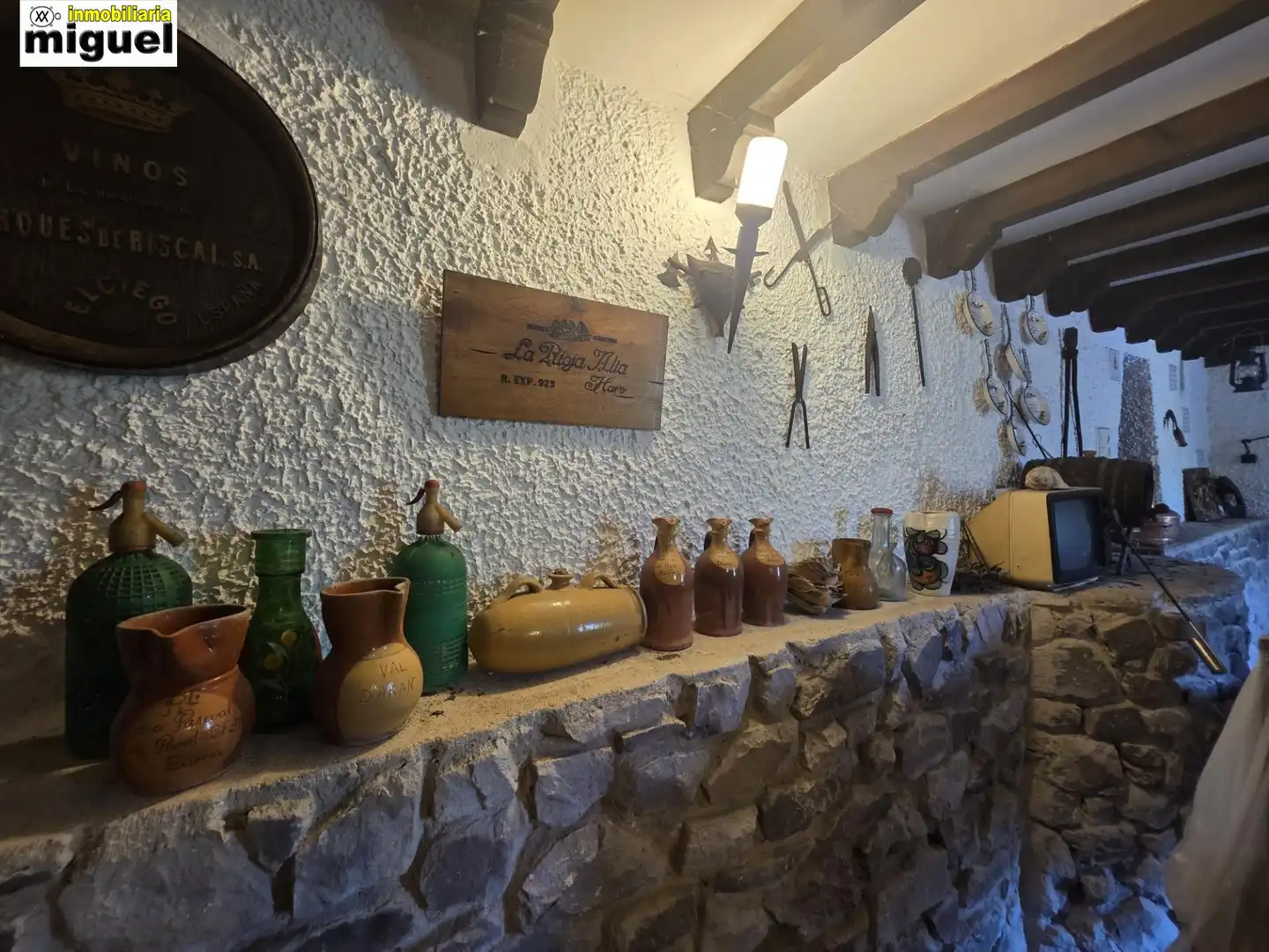 Casa o xalet en venda en Llanes amb Calefacció, Jardí privat i Terrassa