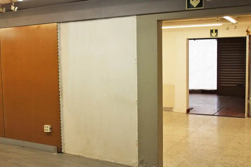 Industriegebäude zur Miete in Centro, imagen 11