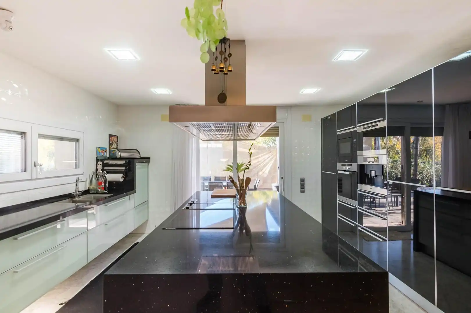 Chalet con piscina en venta en Pedanías Este, imagen 27