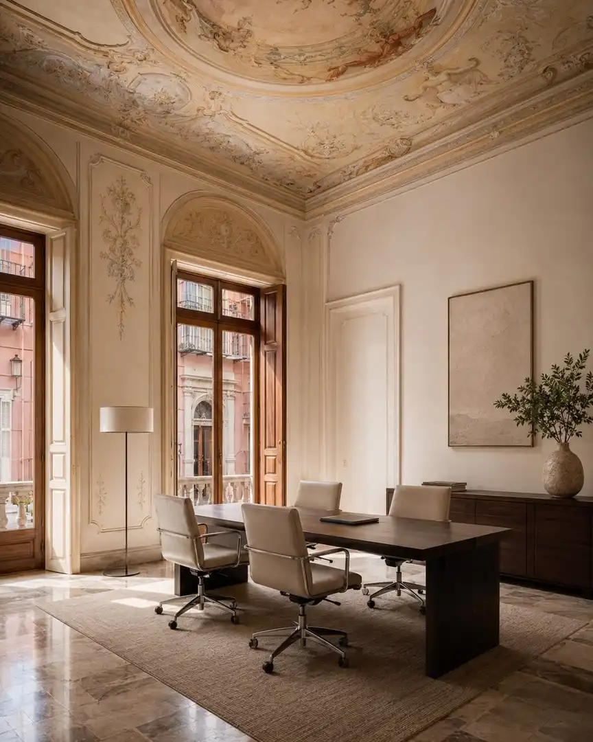 Comedor de Edificio en venta en Málaga