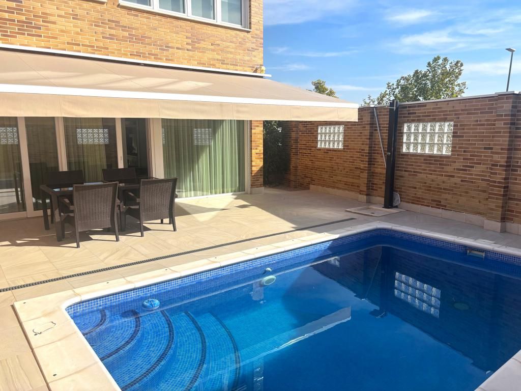 Casa o xalet en venda a Albacete