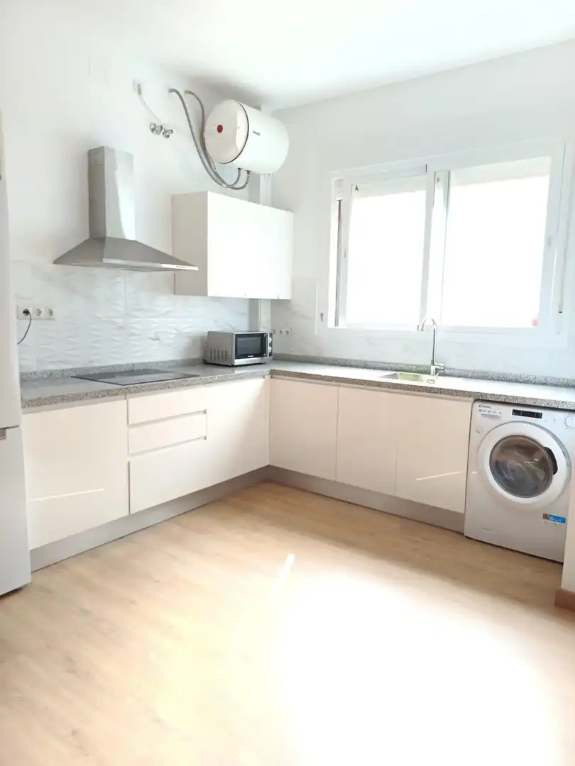 Kitchen of Study for sale in Málaga