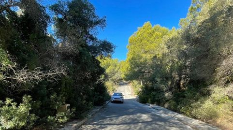 Foto 5 de Residencial en venta en Parcela 60 D4, Partida el Montgo, Montgó - Ermita, Jávea / Xàbia