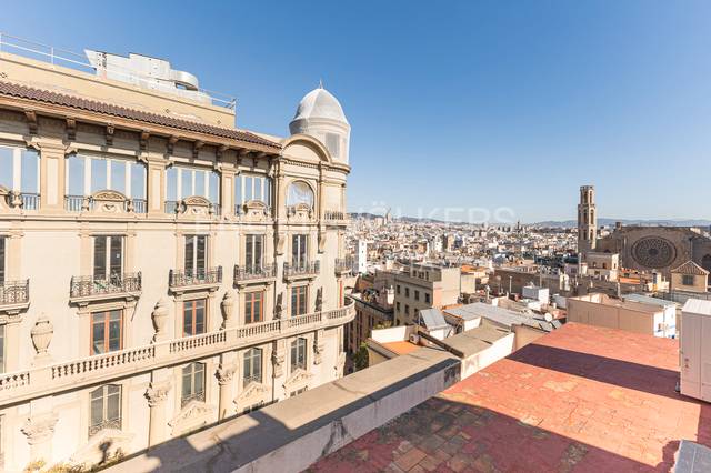 Oficina en Venta en Sant Pere, Sta. Caterina i la Ribera