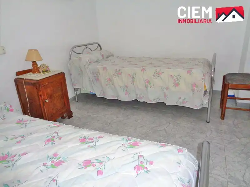 Dormitori de Casa o xalet en venda en Miajadas amb Traster