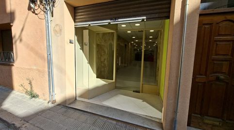 Foto 2 von Geschaftsraum zur Miete in Carrer Nou, 9, Breda, Girona