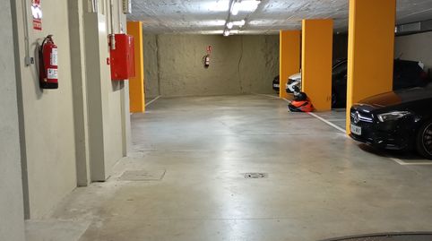 Photo 2 of Garage for sale in Carrer de la Indústria, El Camp de l'Arpa del Clot, Barcelona Capital