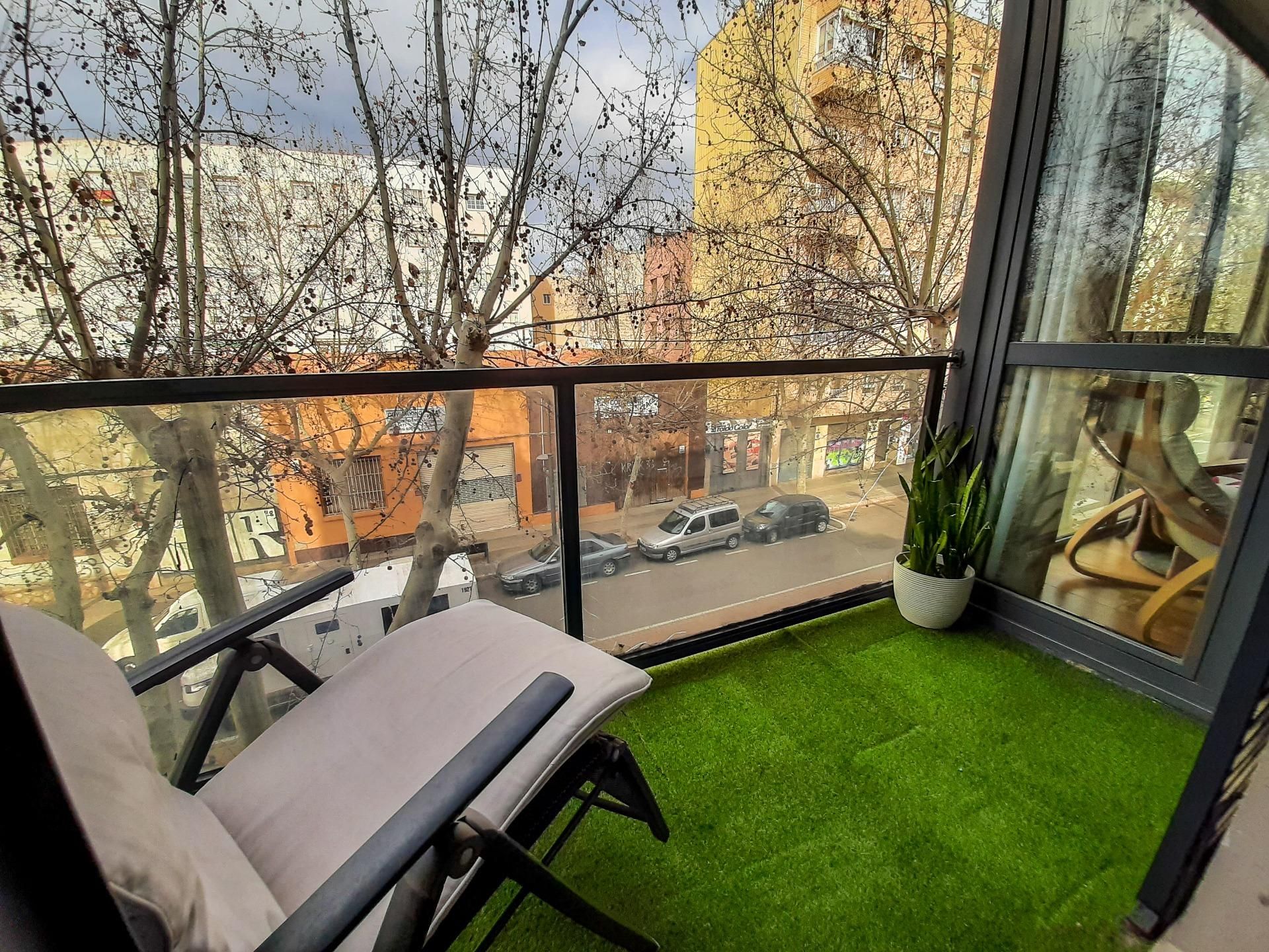 Flat for sale in Centre