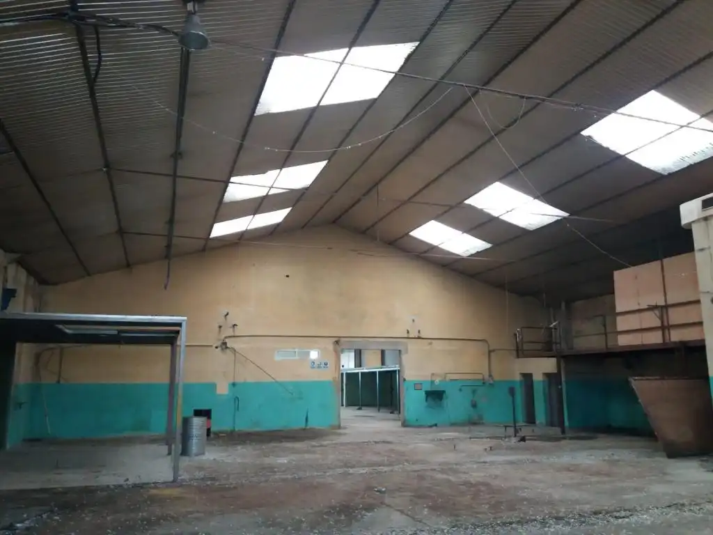 Nave industrial en venta en TORRE SAN MIGUEL, imagen 4