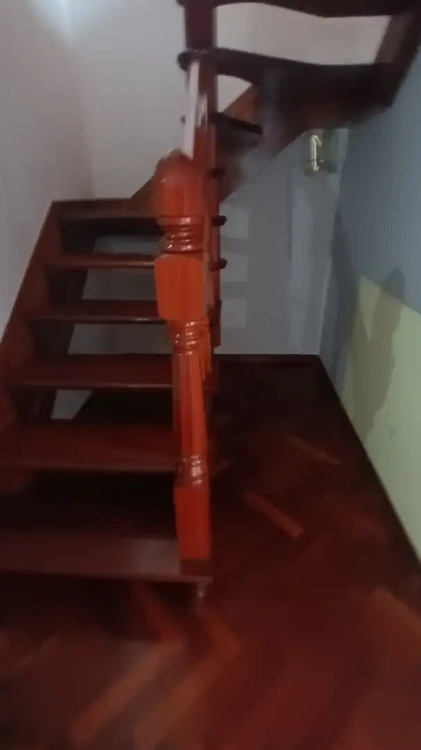 Apartament amb ascensor en venda a Ronda do Carme, imagen 9