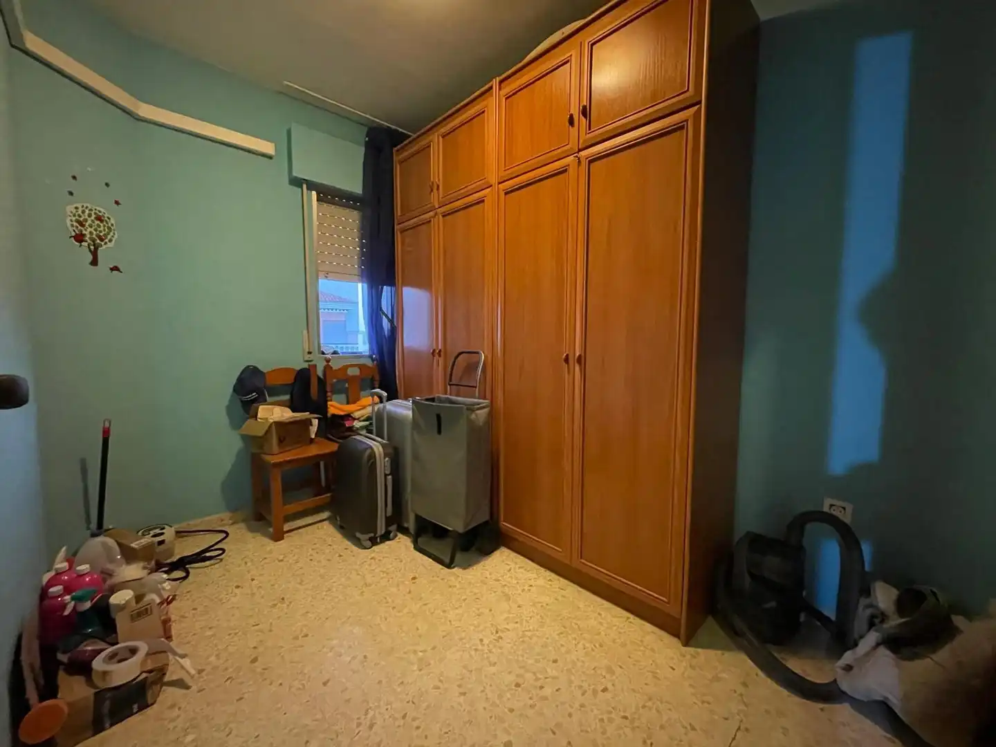 Habitación de Piso en venta en El Portil con Aire acondicionado, Calefacción y Terraza