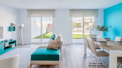 Photo 2 of Houses for sale in Urbanizacion Barrina Sur, Urbanizaciones, Benidorm