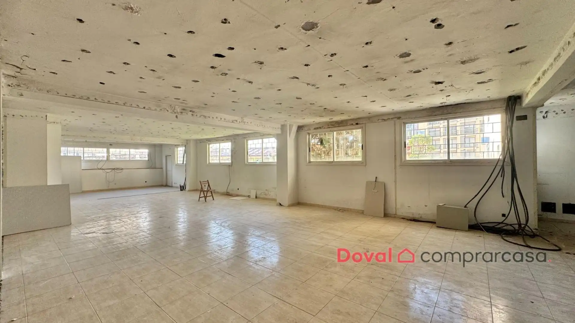 Local comercial en venda a Avenida HISPANIDADE 88, imagen 5
