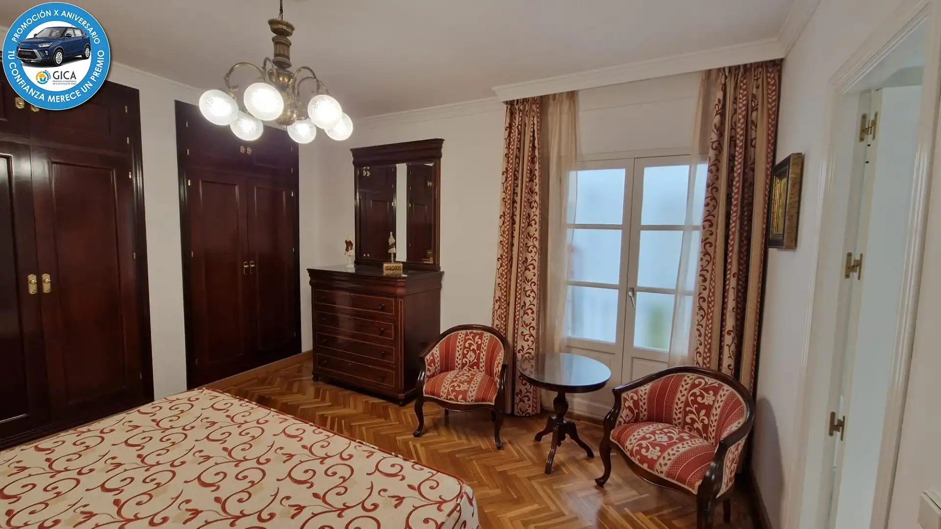 Flat with terrace for sale in Centro Histórico, imagen 42
