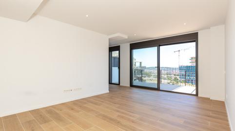 Foto 3 de Pis de lloguer a Joan Miro, Finestrelles, Esplugues de Llobregat