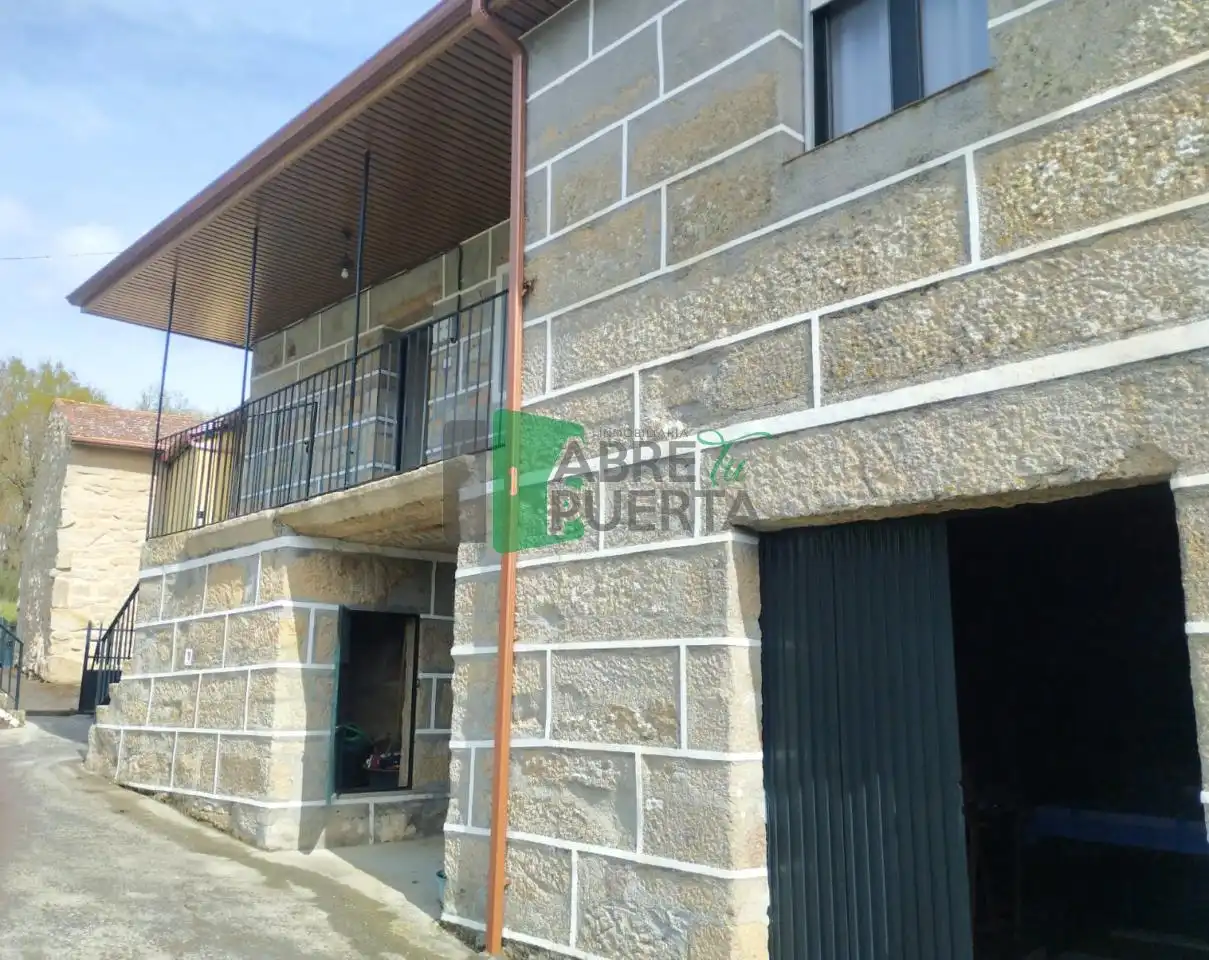 Haus mit Garten zum Verkauf in Allariz, imagen 24