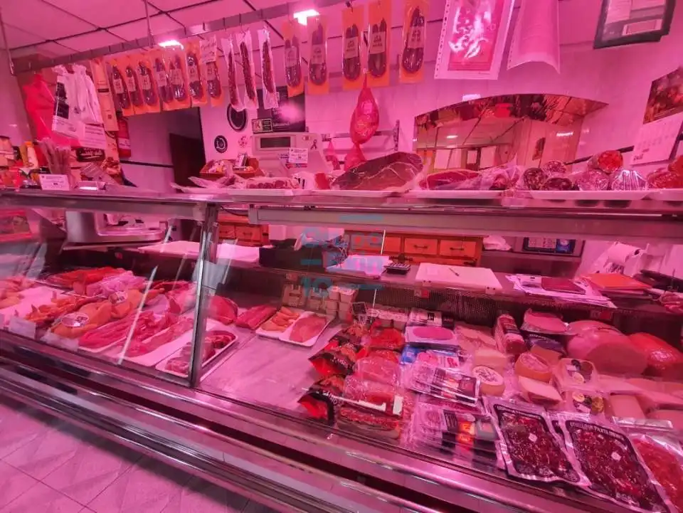 Locale commerciale in vendita a Beasain, imagen 6