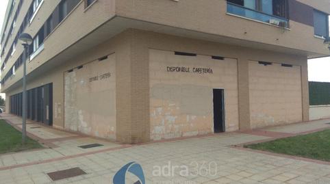 Photo 3 of Premises to rent in Serradero, La Cava - Fardachón, La Rioja