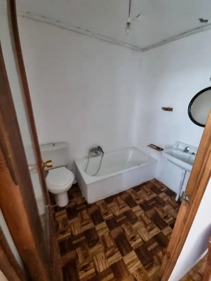 Casa amb jardí en venda a San Sadurniño, imagen 15