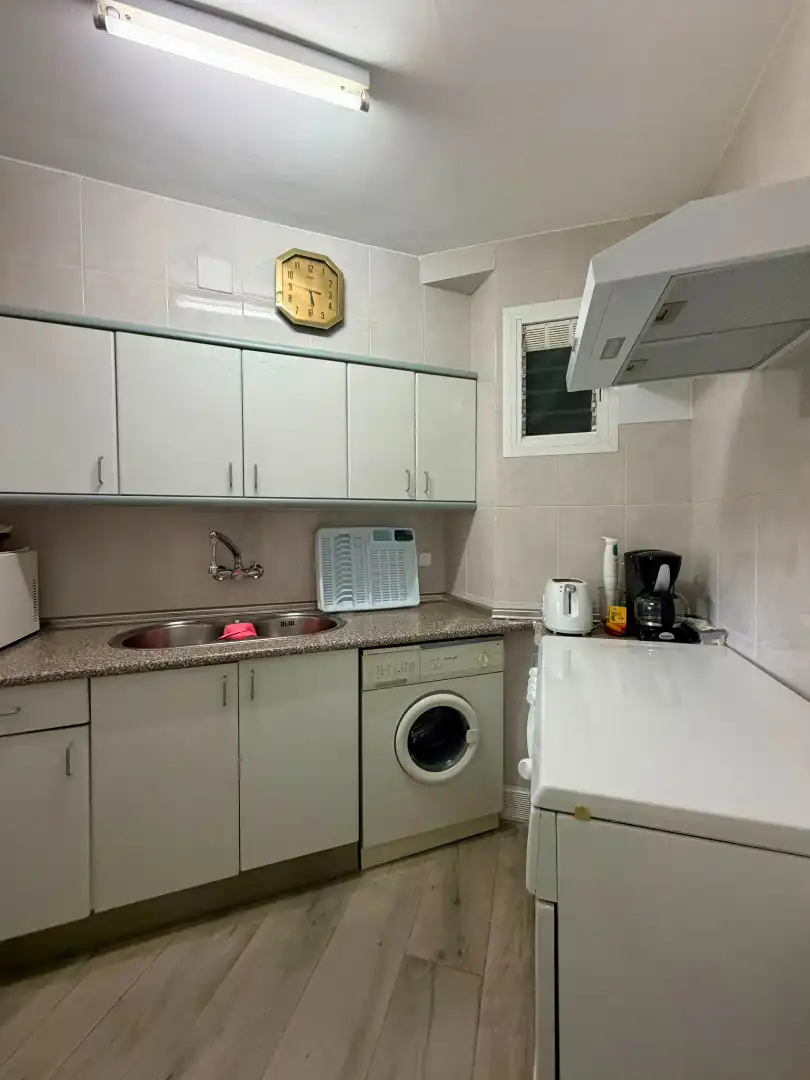 Wohnung mit Terrasse zum Verkauf in Carrer de Joaquim Serra 7, imagen 7