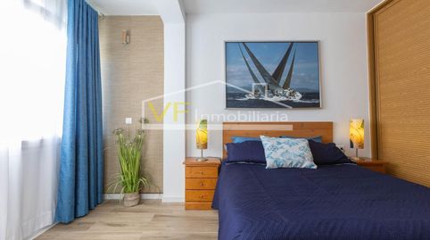 Foto 3 de Apartament en venda a Calle Sardinero, Los Álamos, Torremolinos