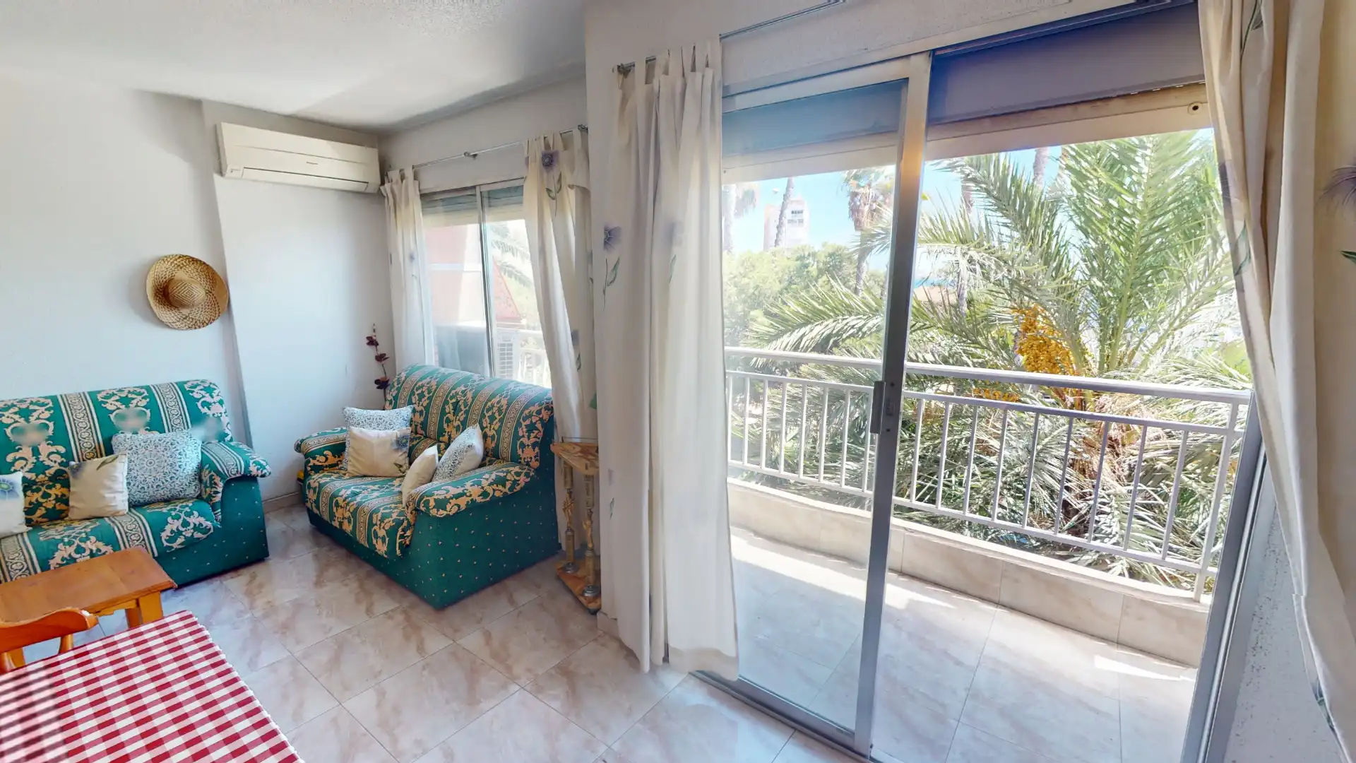 Flat with terrace for sale in Avinguda de Dénia, imagen 4