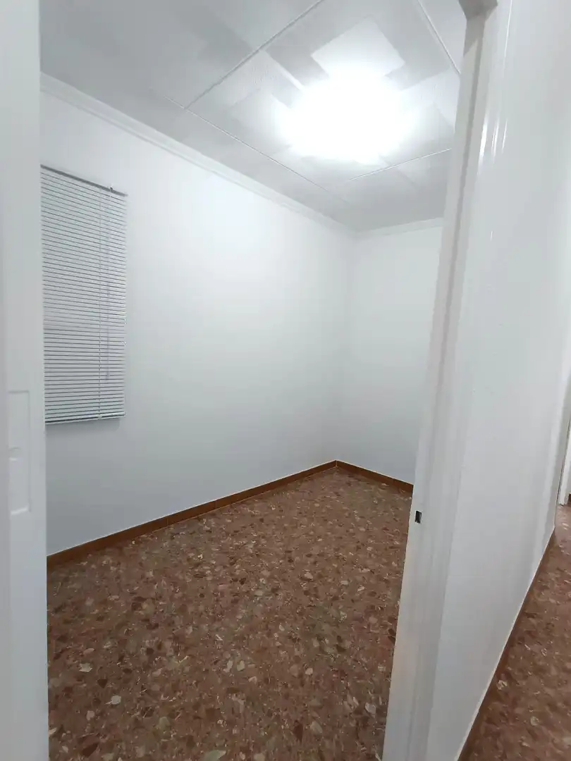 Habitación de Piso en venta en L'Olleria con Aire acondicionado y Trastero