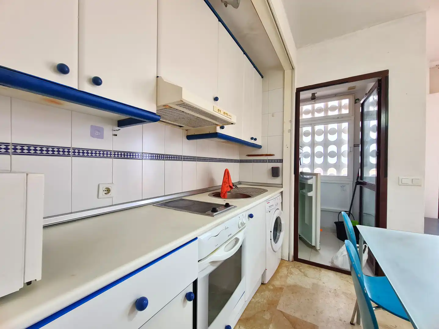 Apartament amb piscina en venda a Manilva Pueblo, imagen 17