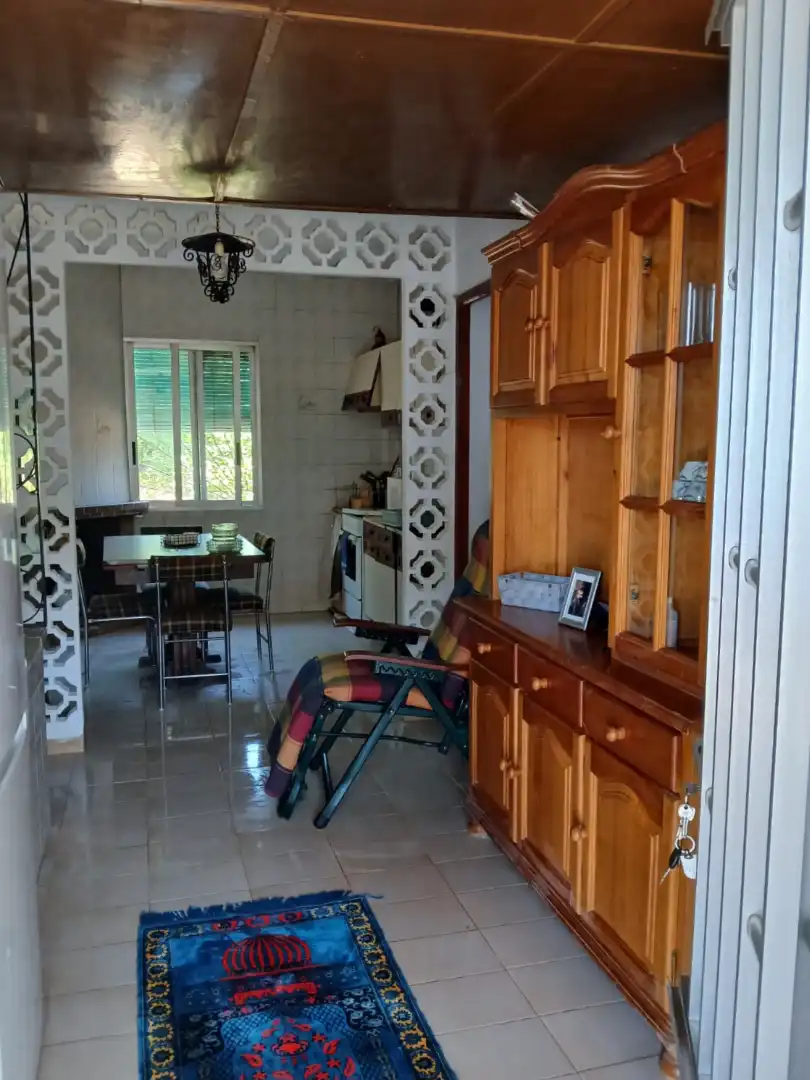 Kitchen of Houses for sale in Alcalà de Xivert  with Private garden and Terrace