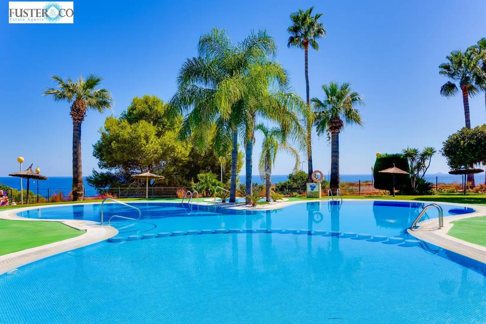 Apartamento en venta en Orihuela Costa, imagen 3