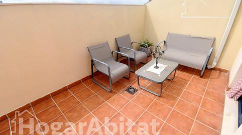 Photo 2 of Attic for sale in Calle Pla del Calvari , Les Boqueres - Santa Quiteria, Castellón