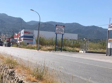 Terreno residenziale in vendita a Pedanías Oeste